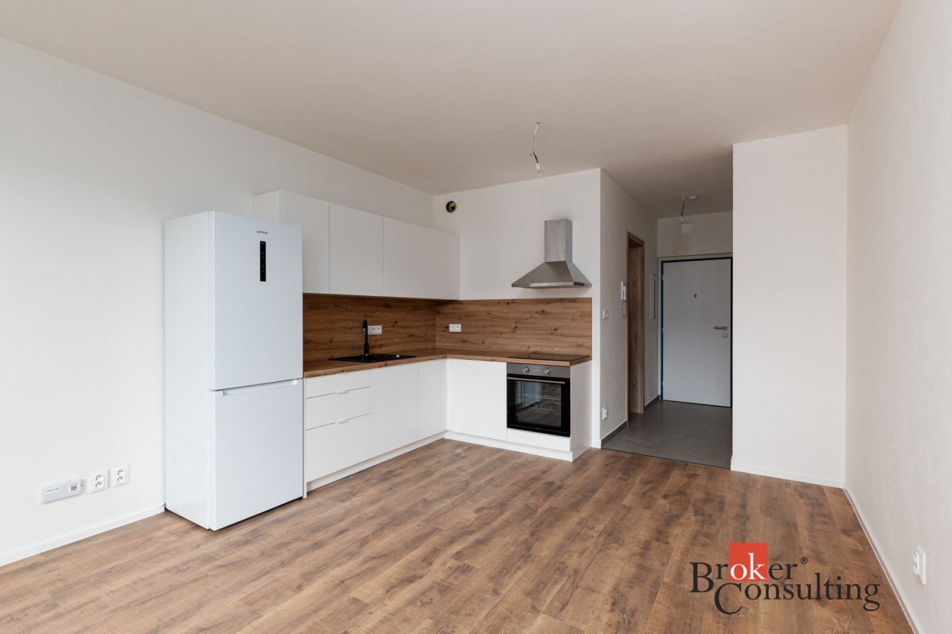 Prodej, byty/1+kk, 29 m2, Kartónová 2844/10, 32600 Plzeň, Plzeň-město [ID 88001]