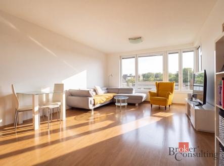 Prodej bytu, 2+kk, 58 m²