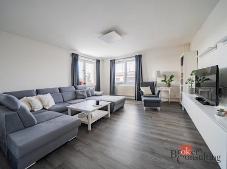 Prodej domu/vily, 186 m²