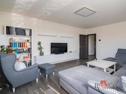Prodej domu/vily, 186 m²