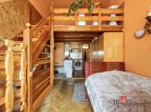 Prodej bytu, 1+kk, 24 m²