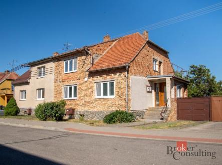 Prodej domu/vily, 120 m²