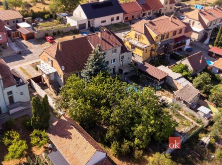 Prodej domu/vily, 120 m²