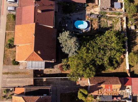 Prodej domu/vily, 120 m²