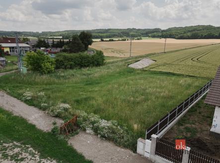Prodej pozemku pro bydlení, 914 m²