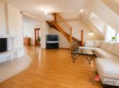 Prodej bytu, 4+kk, 120 m²