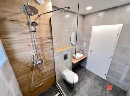 Prodej bytu, 2+kk, 46 m²