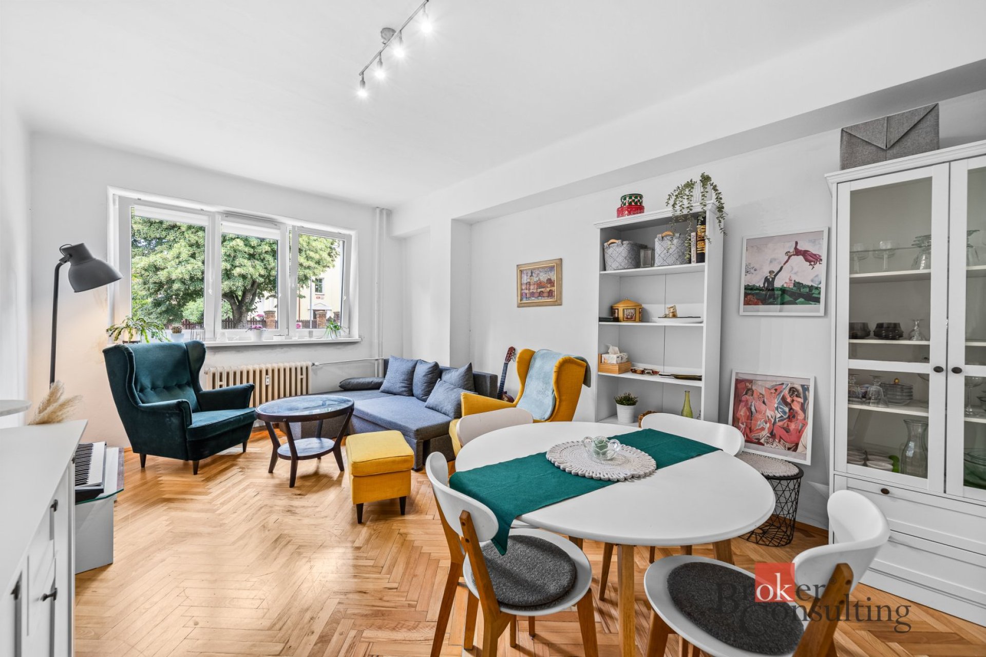 Prodej, byty/3+1, 78 m2, Guldenerova 2302/66, 32600 Plzeň, Plzeň-město [ID 87560]