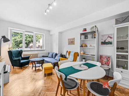 Prodej bytu, 3+1, 78 m²