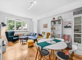 Prodej bytu, 3+1, 78 m²