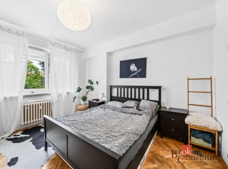 Prodej bytu, 3+1, 78 m²