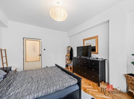 Prodej bytu, 3+1, 78 m²