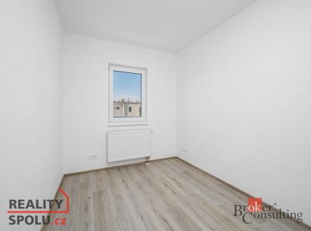 Pronájem bytu, 2+kk, 35 m²