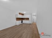 Pronájem bytu, 2+kk, 55,82 m²