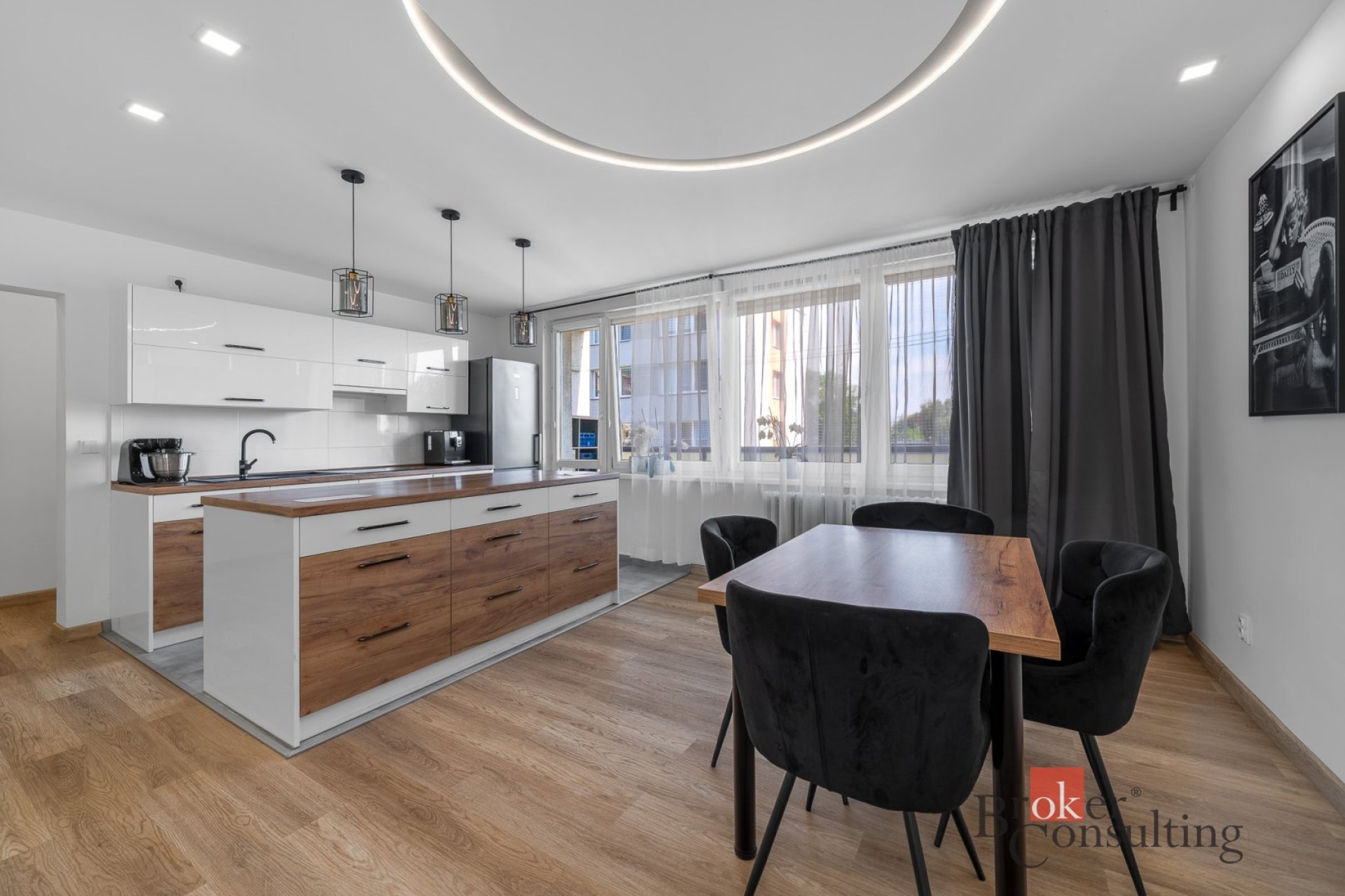 Prodej, byty/4+kk, 82 m2, Dělnická, 73506 Karviná, Karviná [ID 87989]