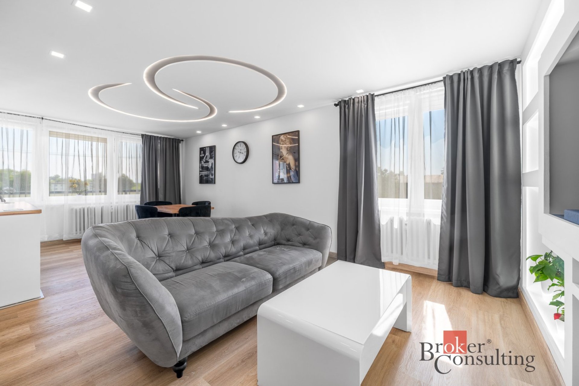 Prodej, byty/4+kk, 82 m2, Dělnická, 73506 Karviná, Karviná [ID 87989]