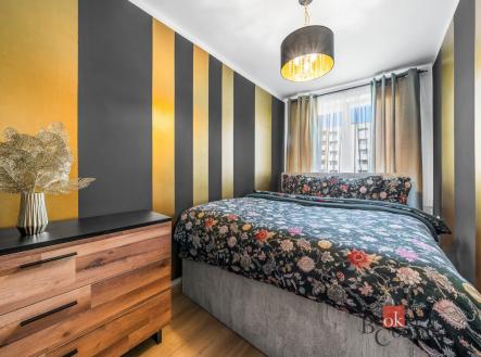 Prodej bytu, 4+kk, 82 m²