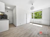 Pronájem bytu, 2+kk, 32 m²
