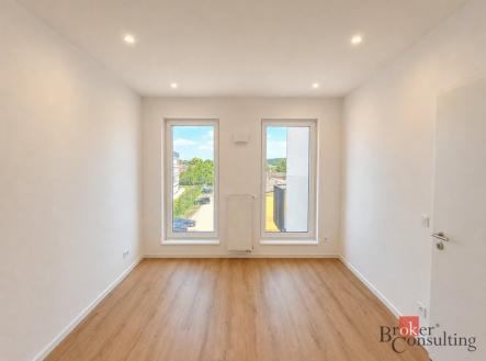 Pronájem bytu, 2+kk, 52,3 m²