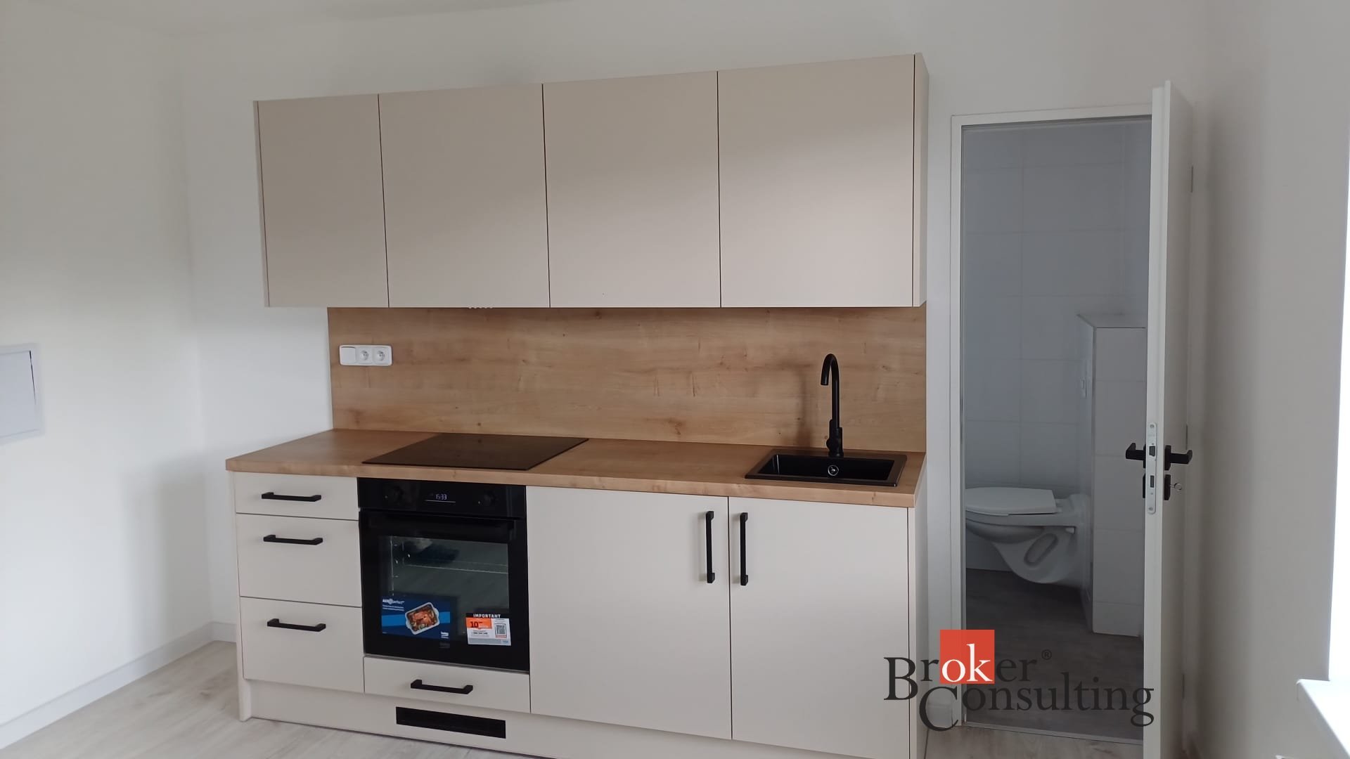 Prodej, byty/1+1, 45 m2, Křižíkova 1352, 73801 Frýdek-Místek, Frýdek-Místek [ID 87432]