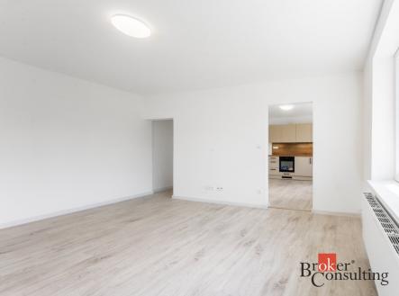Prodej bytu, 1+1, 45 m²