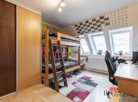 Prodej bytu, 4+kk, 120 m²