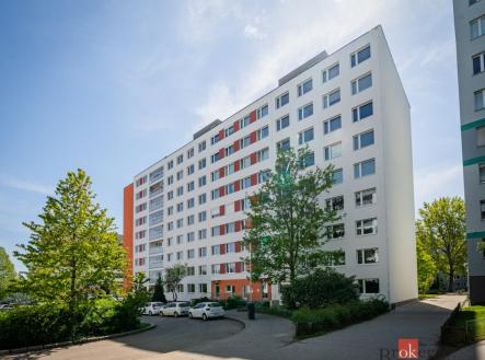 Pronájem bytu, 3+kk, 70 m²