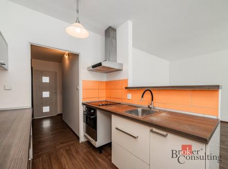 Pronájem bytu, 3+kk, 70 m²