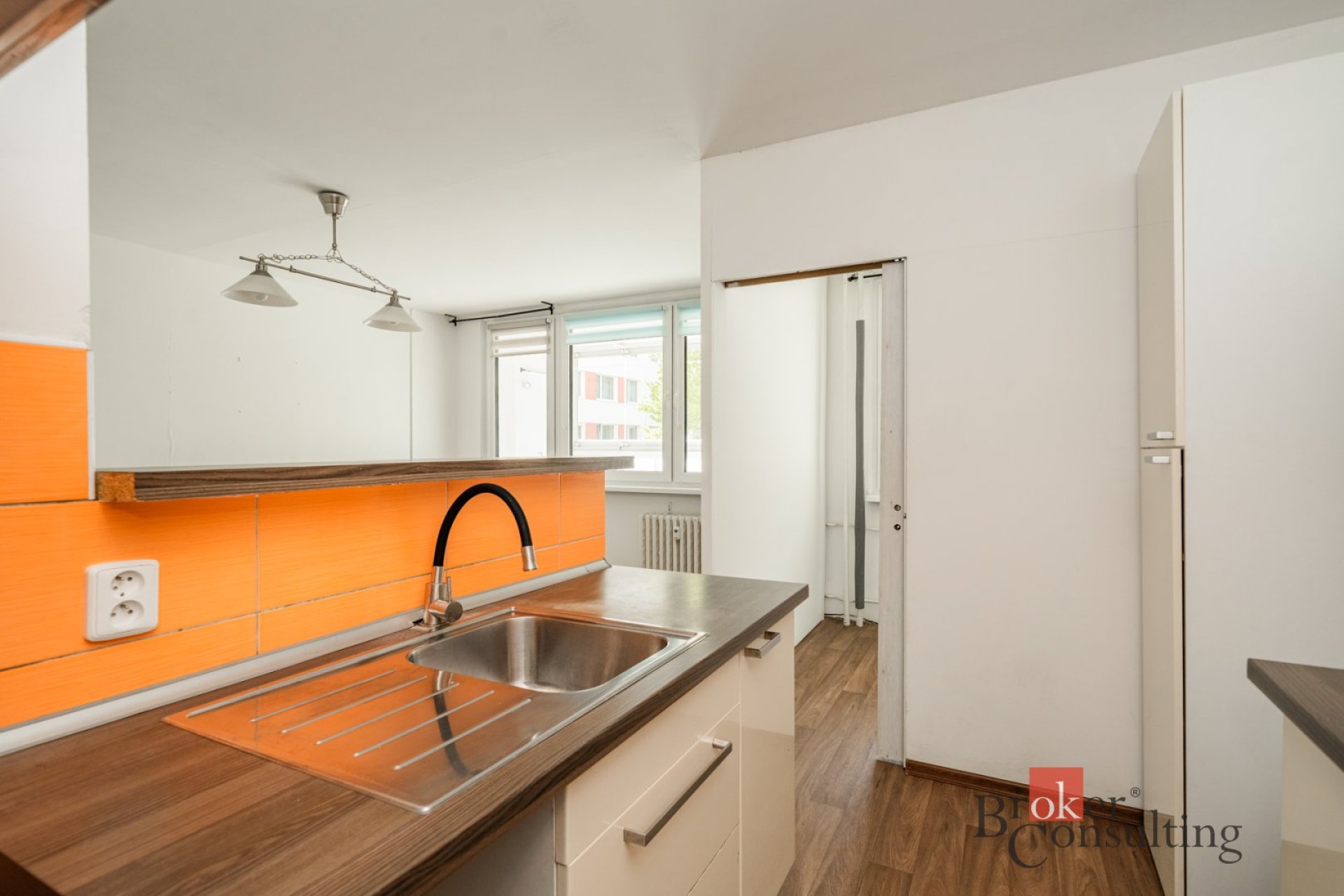 Pronájem, byty/3+kk, 70 m2, Přecechtělova 2239/3, Stodůlky, 15500 Praha 5 [ID 88075]