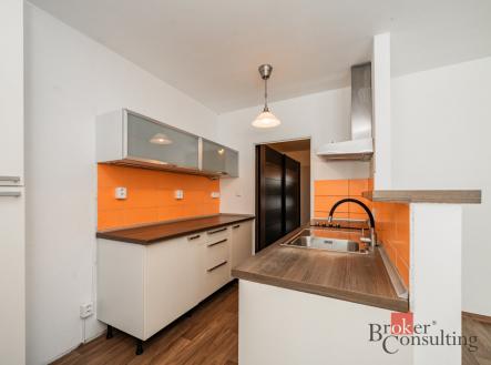 Pronájem bytu, 3+kk, 70 m²