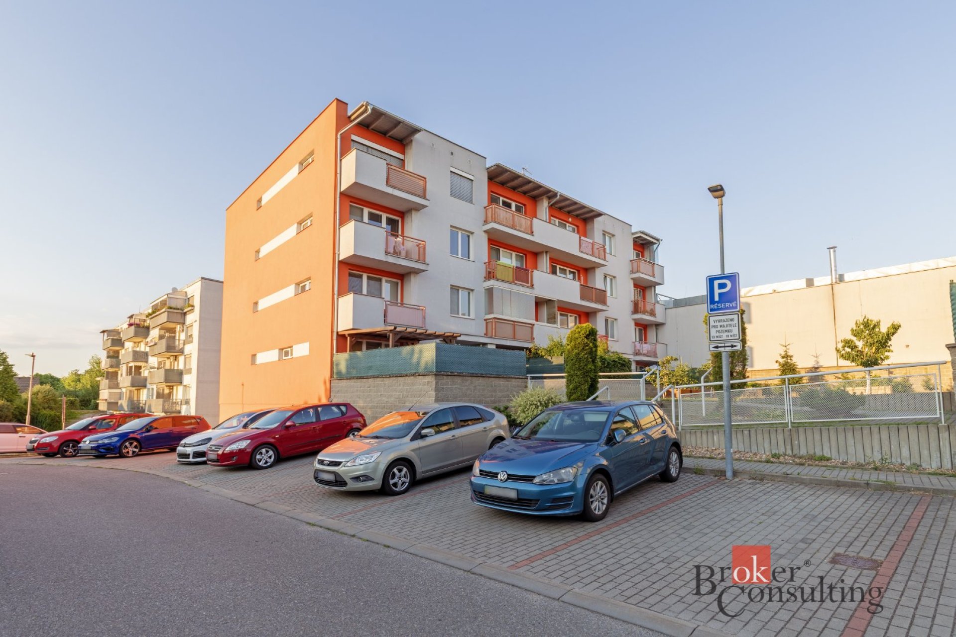 Prodej, byty/3+kk, 75 m2, Seniorů 3365/12, 69003 Břeclav, Břeclav [ID 87245]