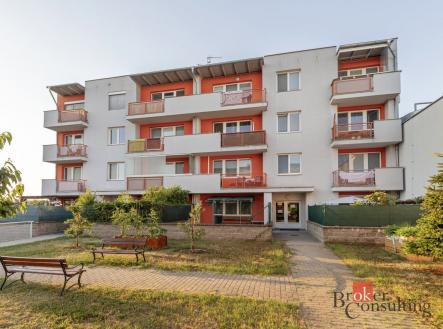 Prodej bytu, 3+kk, 75 m²