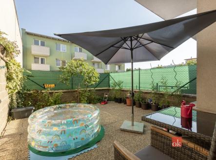 Prodej bytu, 3+kk, 75 m²