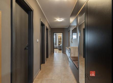 Prodej bytu, 3+kk, 75 m²