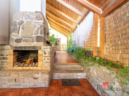 Prodej domu/vily, 250 m²