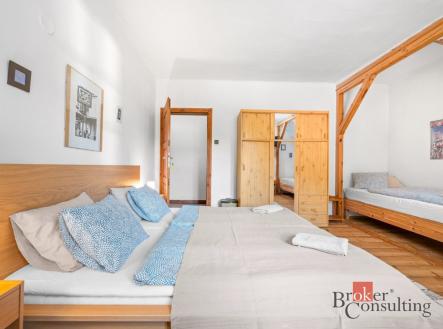Prodej domu/vily, 250 m²