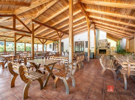 Prodej domu/vily, 250 m²