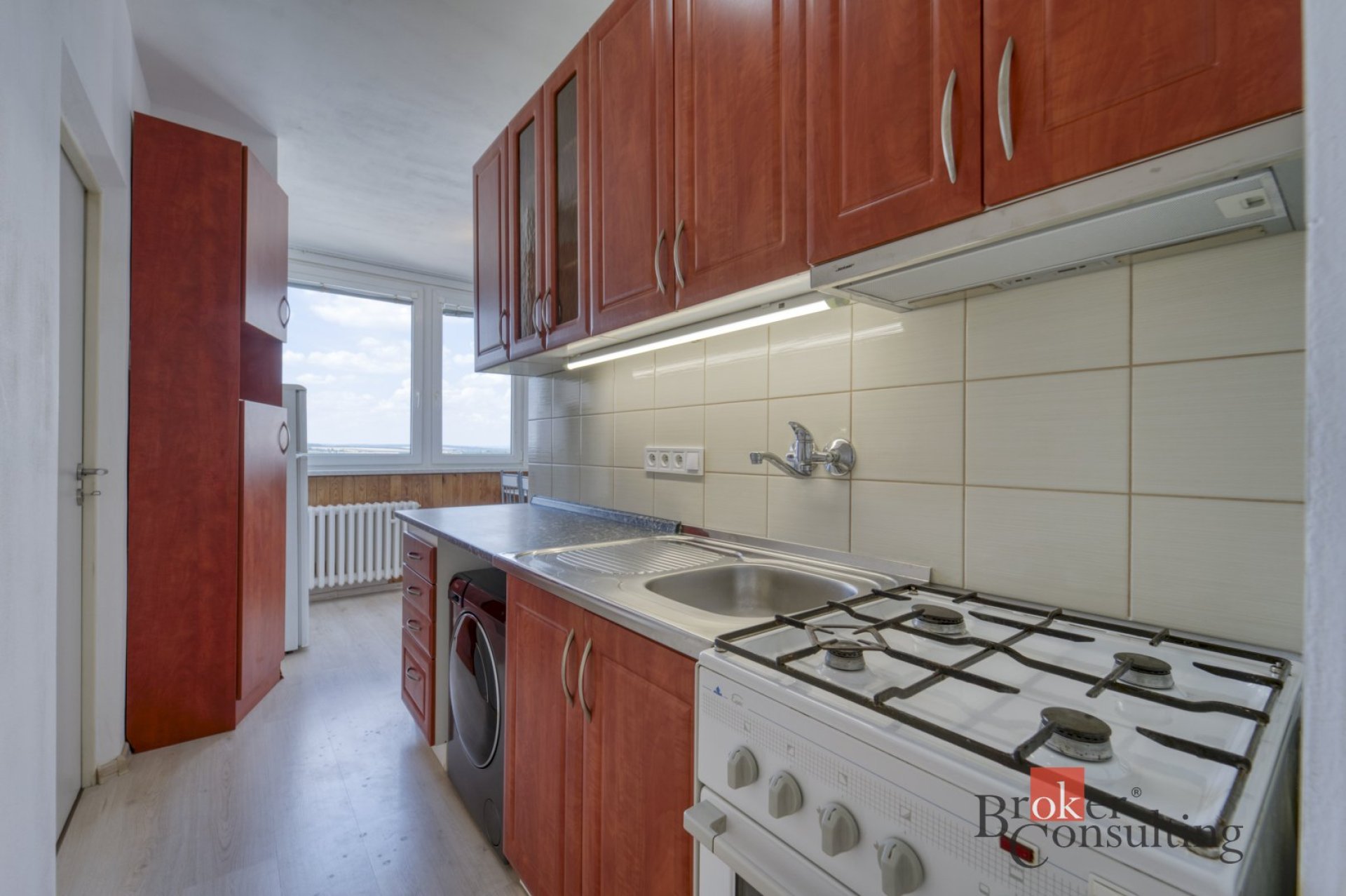 Pronájem, byty/2+1, 52 m2, Krajní 130/4, 31800 Plzeň, Plzeň-město [ID 88097]