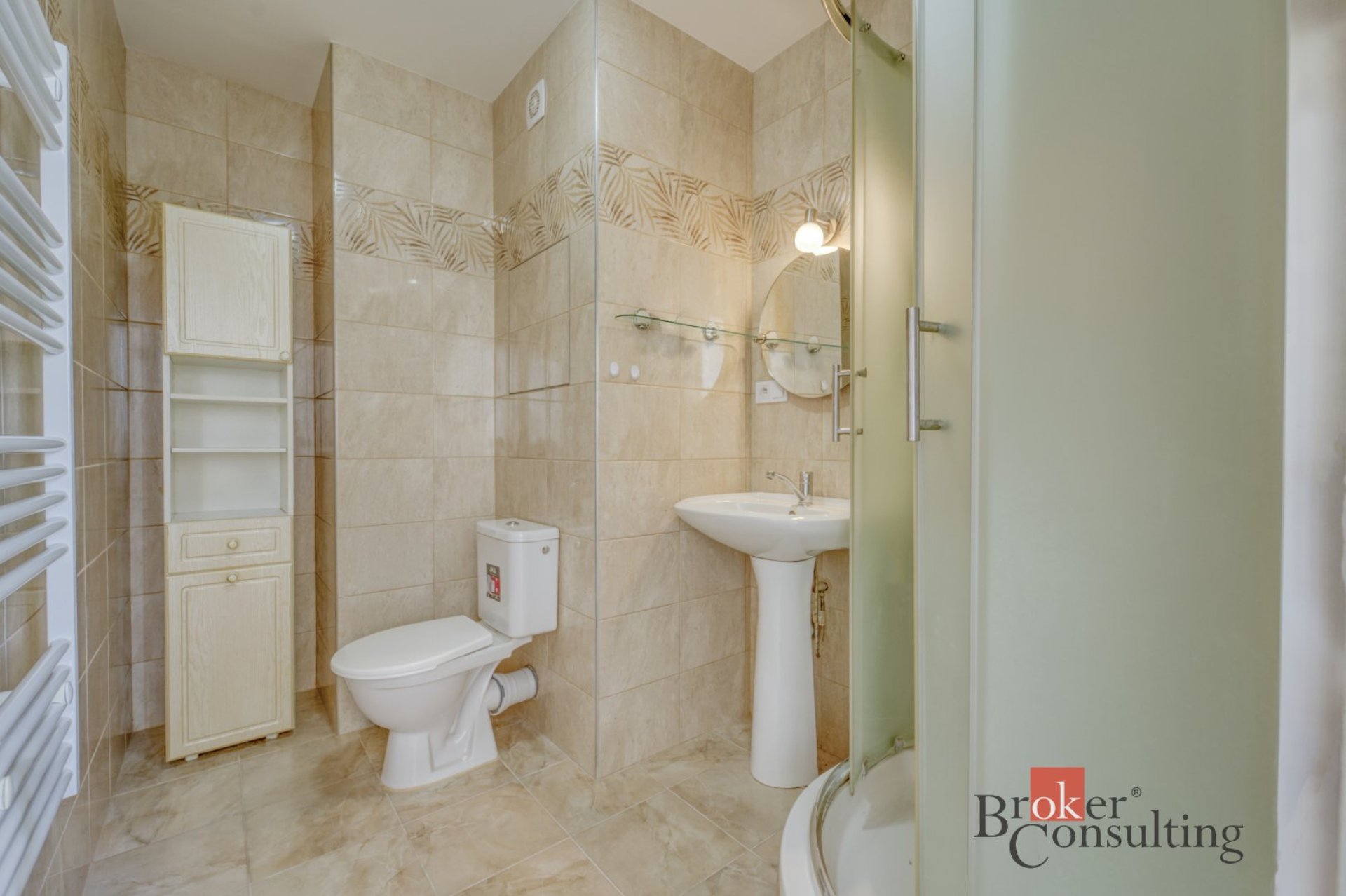Pronájem, byty/2+1, 52 m2, Krajní 130/4, 31800 Plzeň, Plzeň-město [ID 88097]