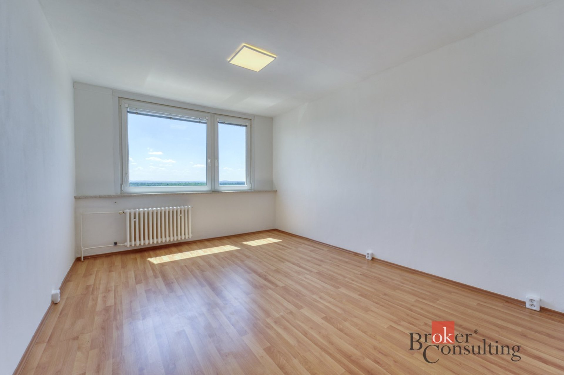 Pronájem, byty/2+1, 52 m2, Krajní 130/4, 31800 Plzeň, Plzeň-město [ID 88097]