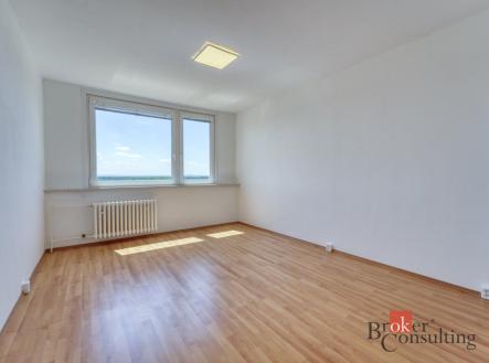 Pronájem bytu, 2+1, 52 m²