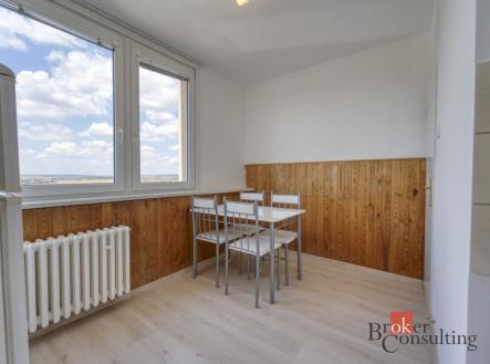 Pronájem bytu, 2+1, 52 m²