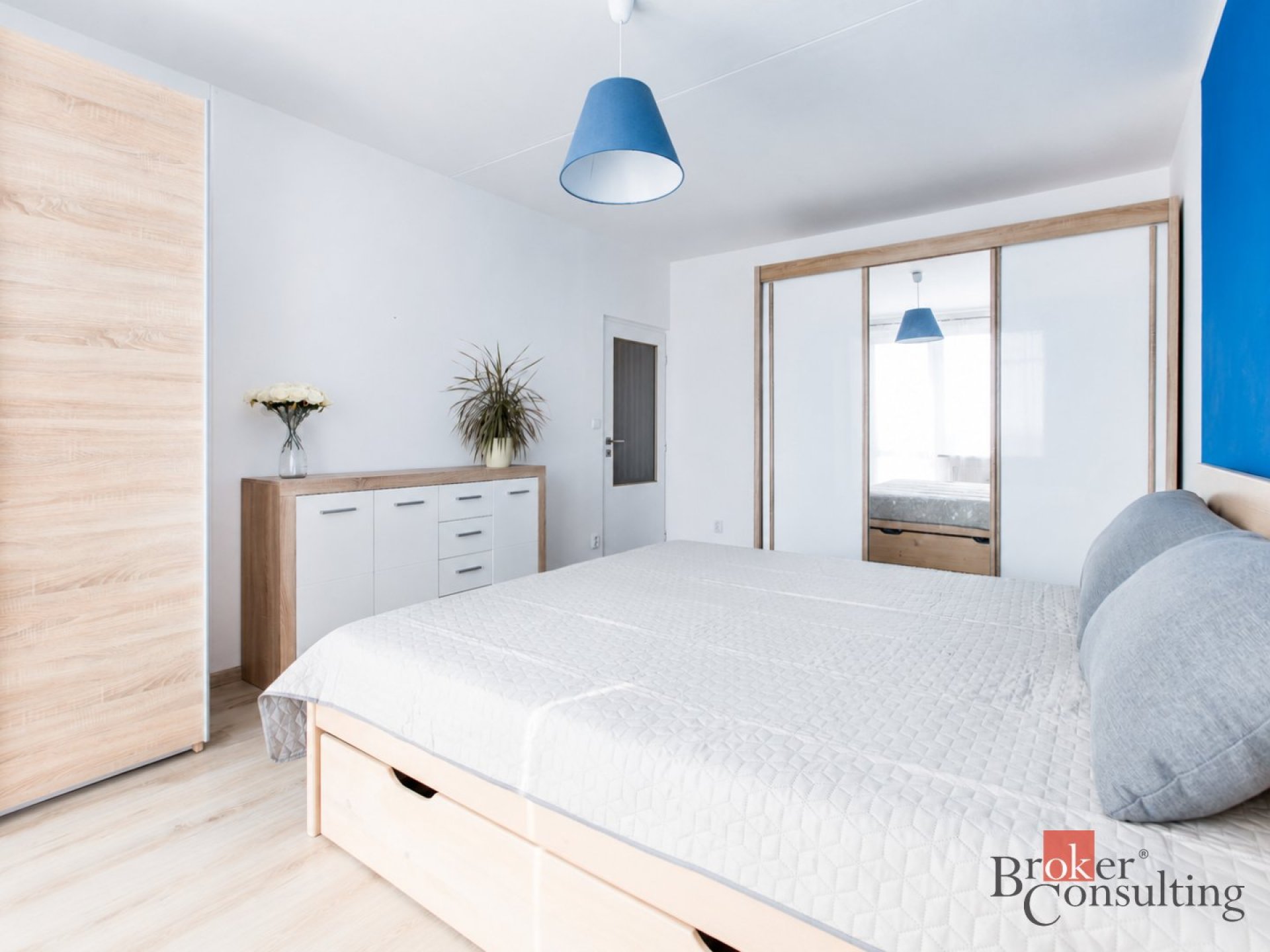 Pronájem, byty/2+1, 61 m2, Mírová 644, 51773 Opočno, Rychnov nad Kněžnou [ID 88061]