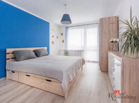 Pronájem bytu, 2+1, 61 m²