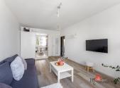 Prodej bytu, 2+1, 52 m²