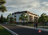 Prodej bytu, 1+kk, 34,29 m²