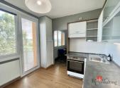 Pronájem bytu, 2+1, 53 m²