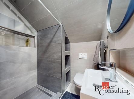 Pronájem bytu, 5+1, 124 m²