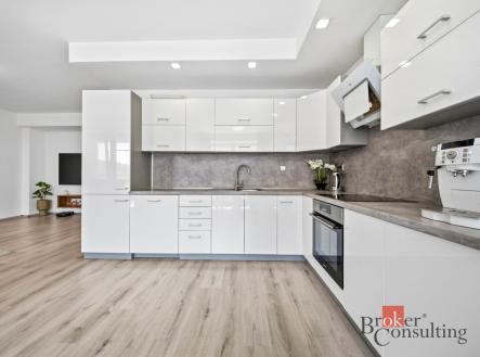 Prodej bytu, 3+kk, 103 m²