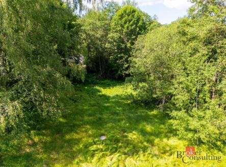 Prodej pozemku pro bydlení, 2 757 m²